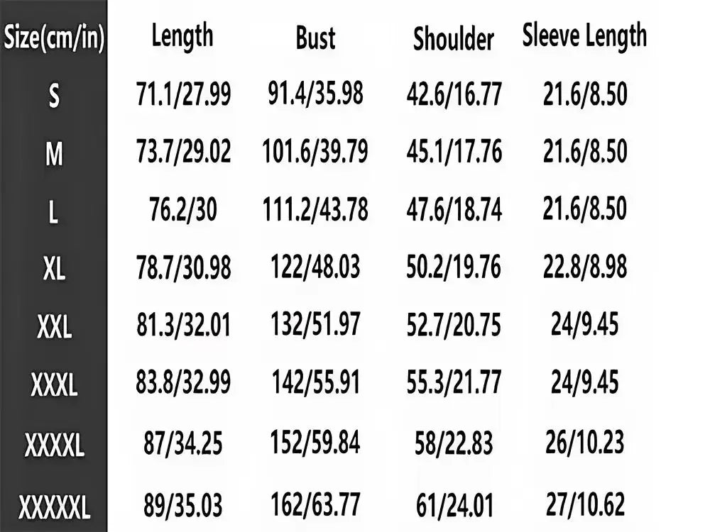 Vintage Street Style T-Shirts